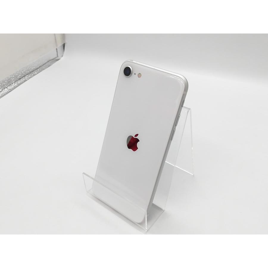 iPhone SE（第2世代） 【中古】Apple SoftBank 【SIMロック解除済み 