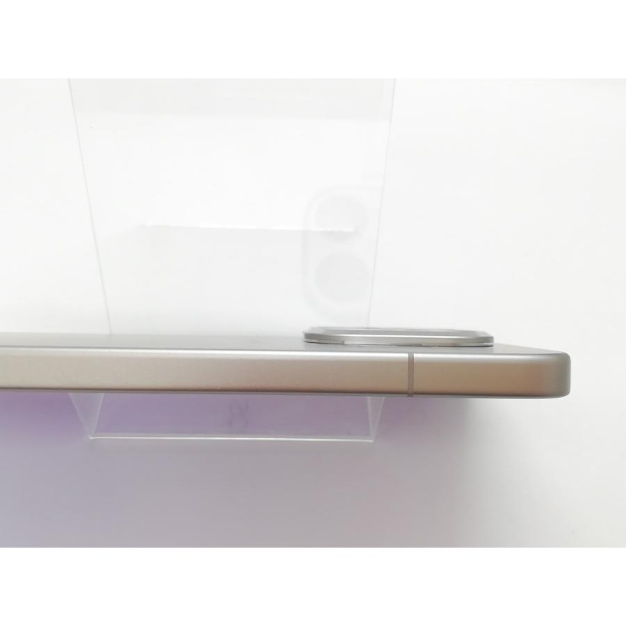 中古】Xiaomi 国内版 【SIMフリー】 Xiaomi 15T Pro グレー 12GB 256GB