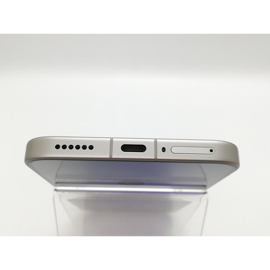 中古】Xiaomi 国内版 【SIMフリー】 Xiaomi 15T Pro グレー 12GB 256GB