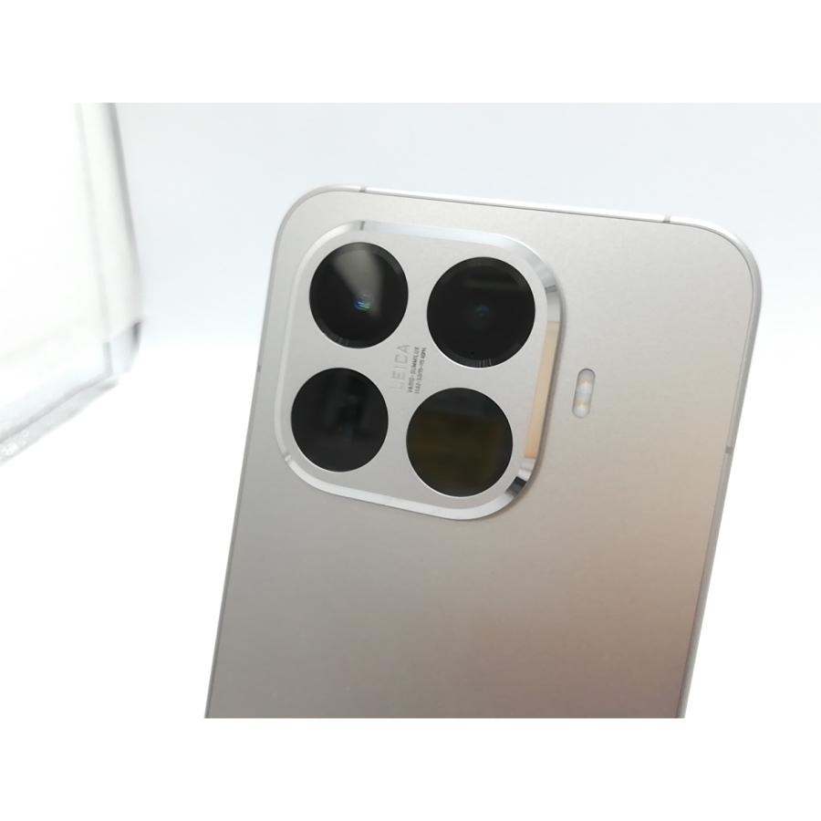 中古】Xiaomi 国内版 【SIMフリー】 Xiaomi 15T Pro グレー 12GB 256GB