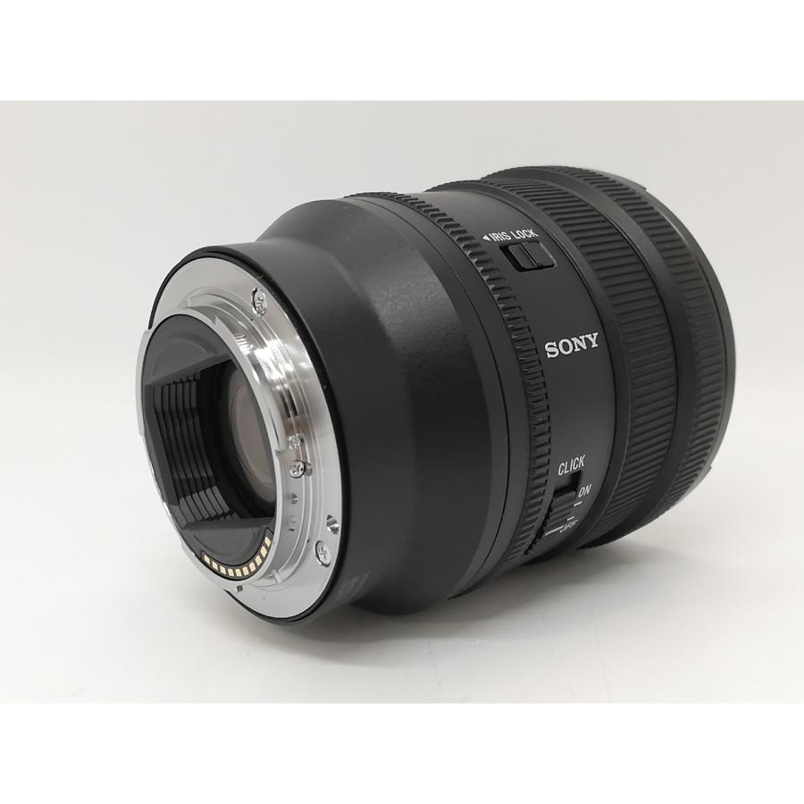 【中古】SONY FE PZ 16-35mm F4 G SELP1635G (SONY Eマウント(FE))【福岡天神】保証期間１ヶ月【ランクA】の画像