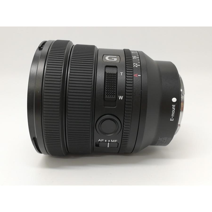 【中古】SONY FE PZ 16-35mm F4 G SELP1635G (SONY Eマウント(FE))【福岡天神】保証期間１ヶ月【ランクA】の画像