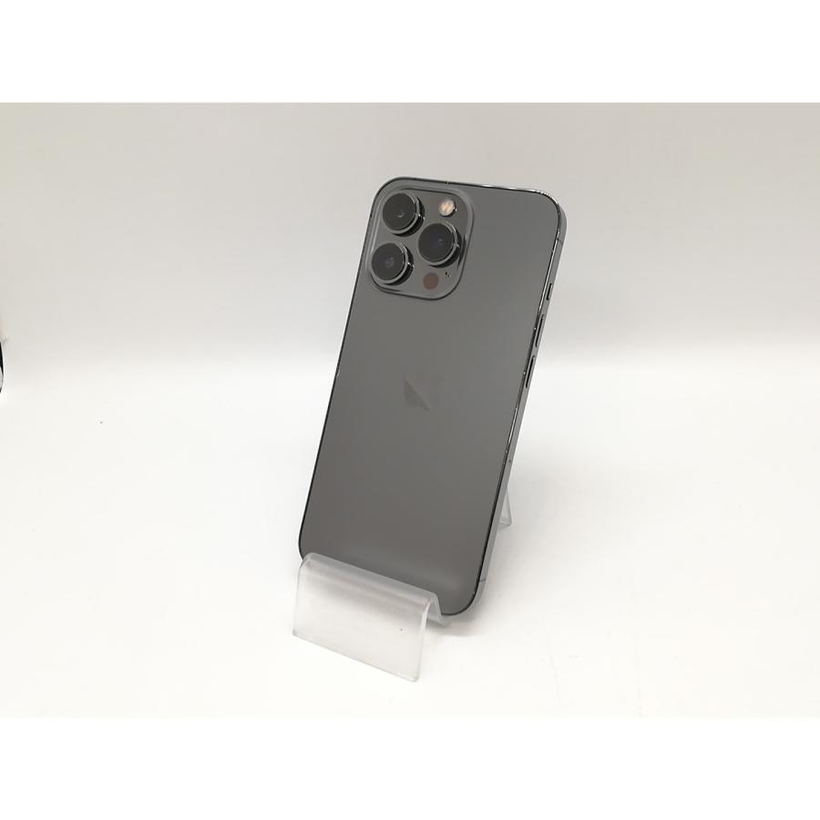 iPhone 13 【中古】Apple 国内版 【SIMフリー】 Pro 1TB グラファイト 