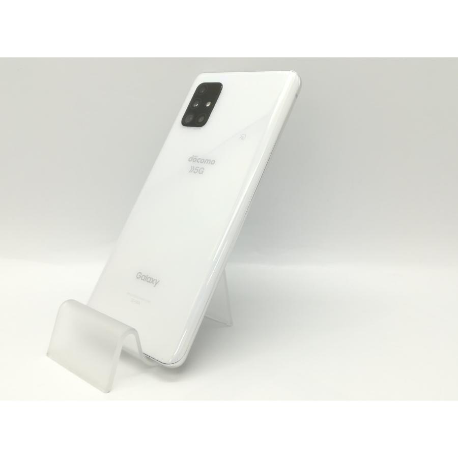 Samsung Galaxy A51 プリズム ブリックス ホワイト Galaxy A51 5G プリズムブリックスホワイト 【公式通販】