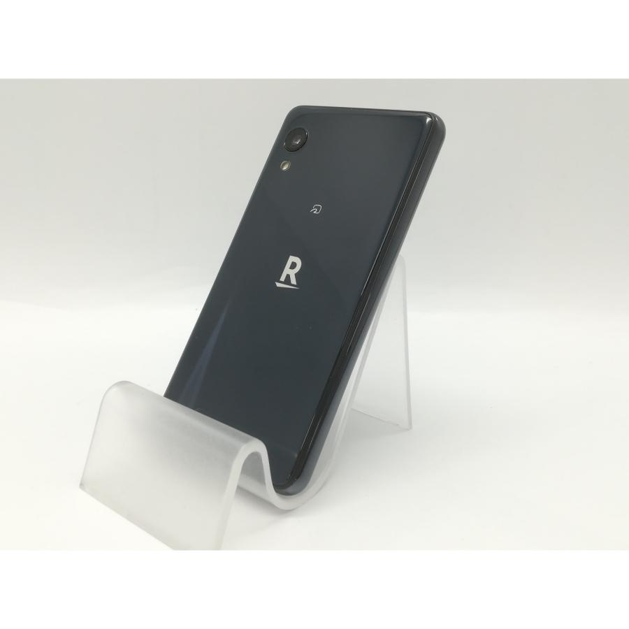 中古】楽天 楽天モバイル 【SIMフリー】 Rakuten Mini ナイトブラック