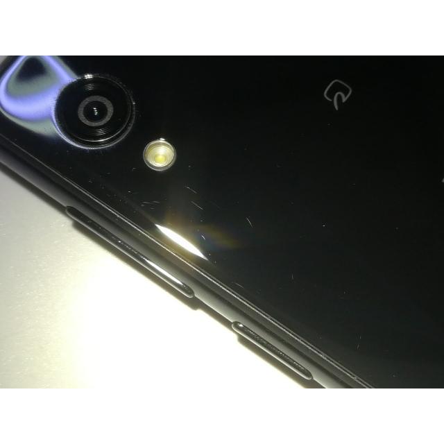 中古】楽天 楽天モバイル 【SIMフリー】 Rakuten Mini ナイトブラック