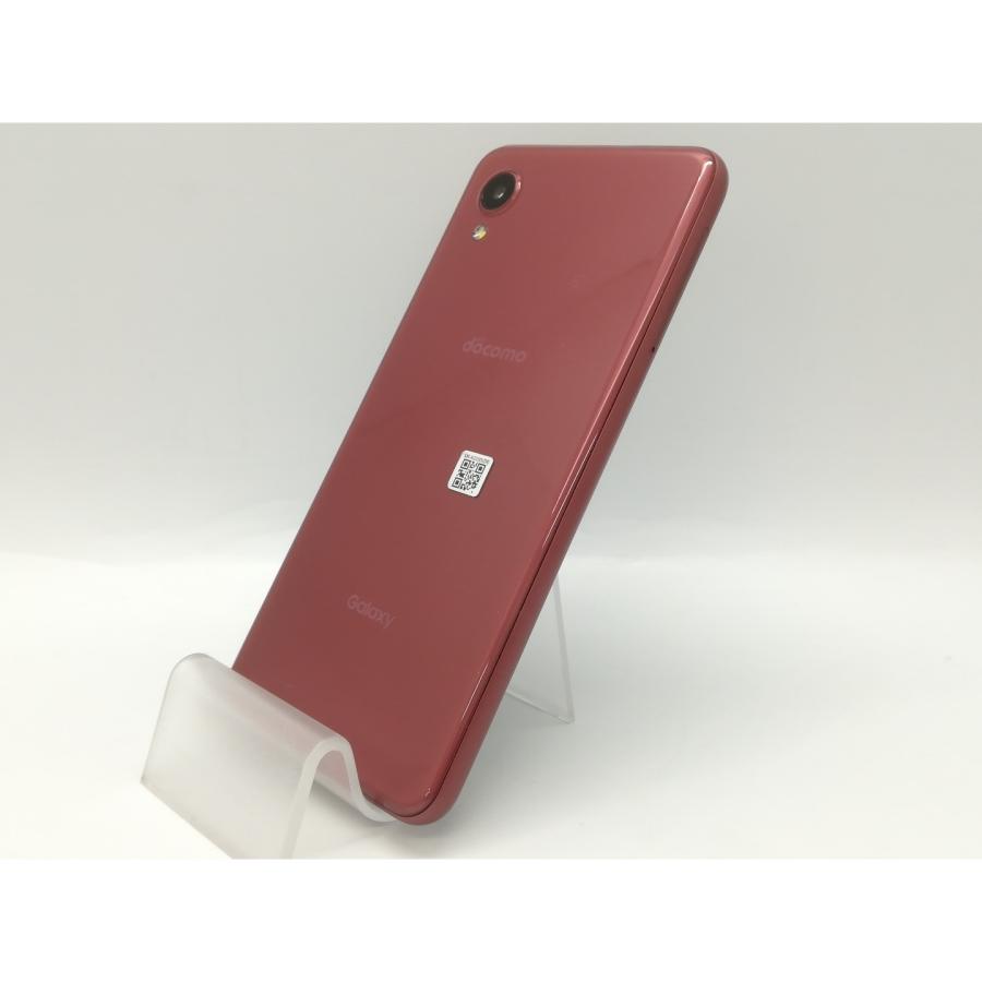 GalaxyA22 5G 中古　ドコモ Galaxy A 中古 A22 5G SC-56B docomo版SIMフリー 本体 Aランク スマホ