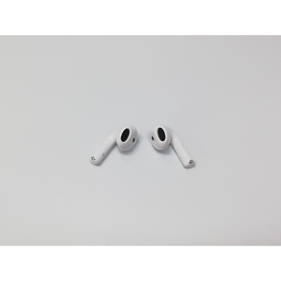 中古】Apple AirPods 4 アクティブノイズキャンセリング搭載モデル