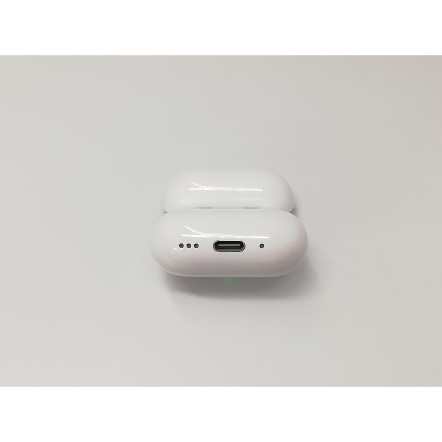 中古】Apple AirPods 4 アクティブノイズキャンセリング搭載モデル