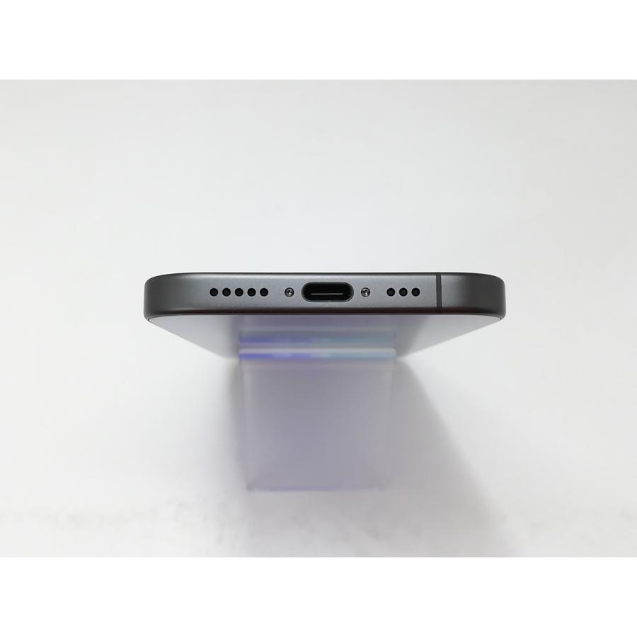 中古】Apple 国内版 【SIMフリー】 iPhone 17 256GB ブラック MG674J/A
