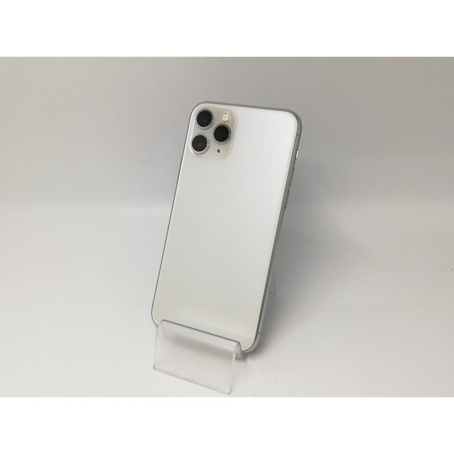 中古】Apple docomo 【SIMロック解除済み】 iPhone 11 Pro 512GB 