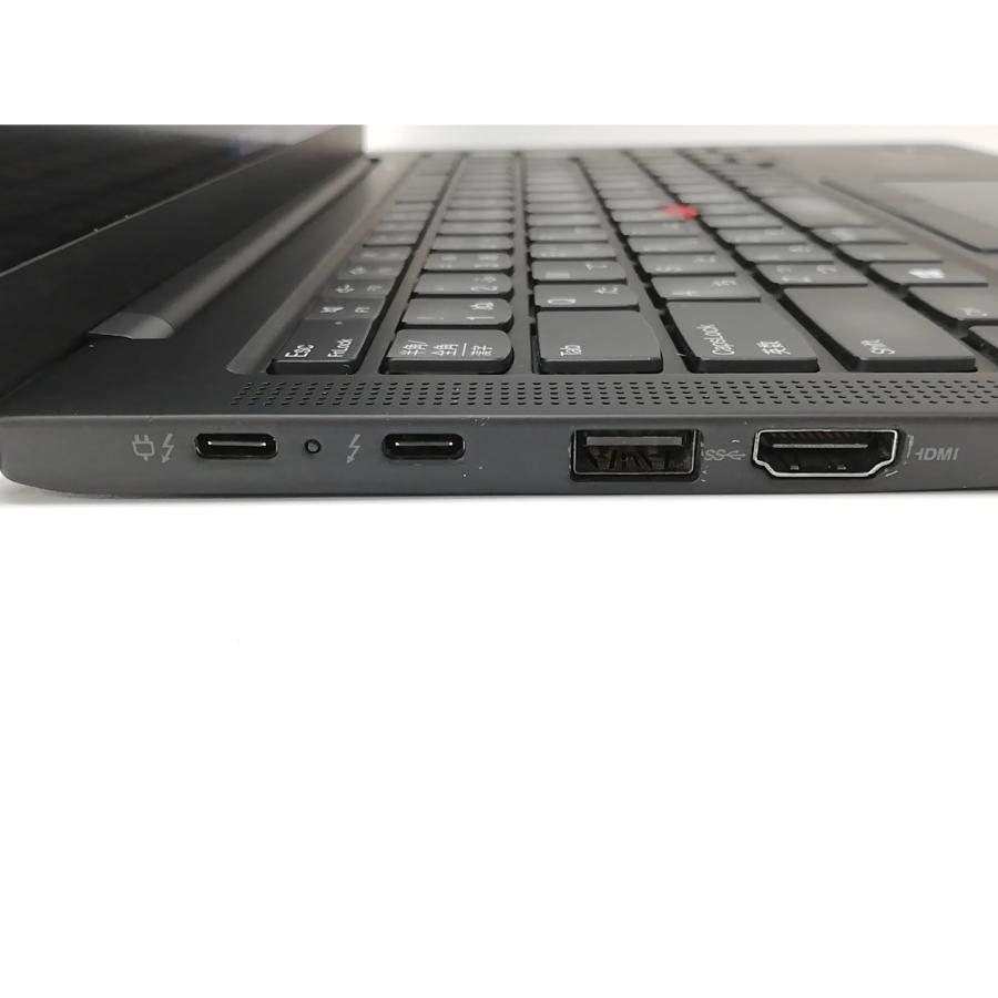 【中古】Lenovo ThinkPad X1 Carbon Gen 9【i7-1165G7 16G 256G(SSD) WiFi 14LCD(1920x1200)】【小倉駅前】保証期間１ヶ月【ランクB】の画像