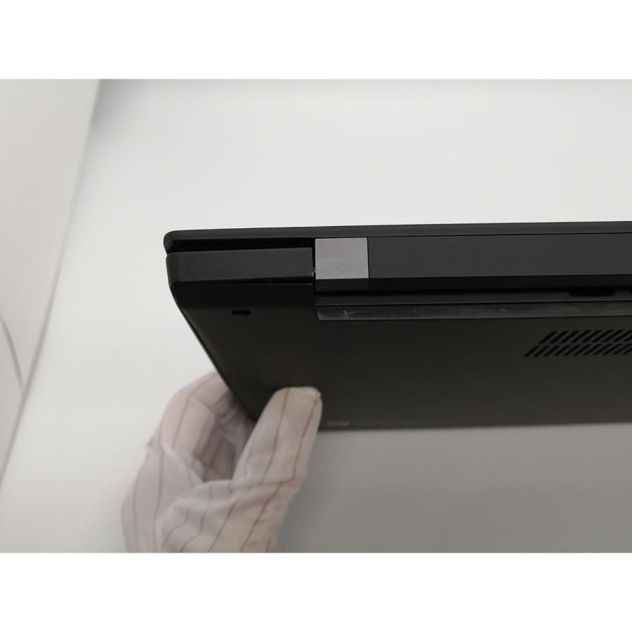 【中古】Lenovo ThinkPad X1 Carbon Gen 9【i7-1165G7 16G 256G(SSD) WiFi 14LCD(1920x1200)】【小倉駅前】保証期間１ヶ月【ランクB】の画像