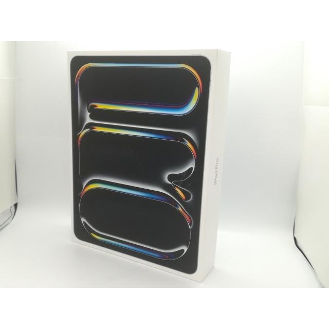 未使用】Apple 【Wi-Fi】 13インチ iPad Pro（M5/2025） 1TB シルバー