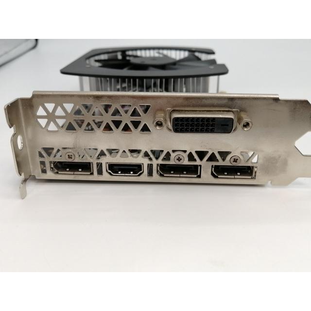 【中古】NVIDIA 【PC抜き取り品】 GeForce GTX 1060 3GB (GDDR5)【小倉駅前】保証期間１週間の画像