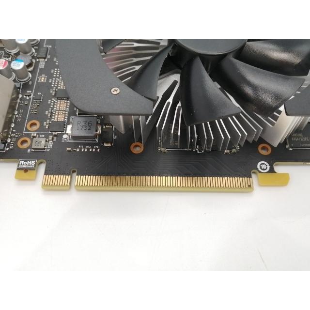 【中古】NVIDIA 【PC抜き取り品】 GeForce GTX 1060 3GB (GDDR5)【小倉駅前】保証期間１週間の画像