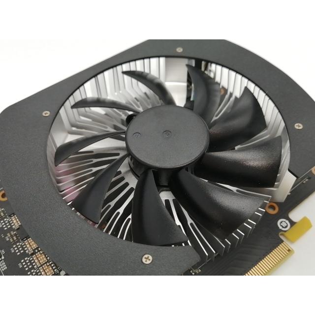 【中古】NVIDIA 【PC抜き取り品】 GeForce GTX 1060 3GB (GDDR5)【小倉駅前】保証期間１週間の画像
