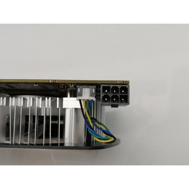 【中古】NVIDIA 【PC抜き取り品】 GeForce GTX 1060 3GB (GDDR5)【小倉駅前】保証期間１週間の画像