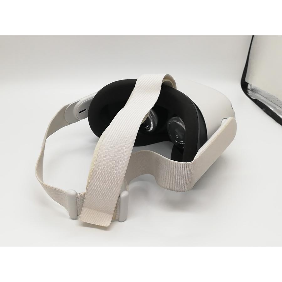 中古】Meta Meta Quest 2 128GB 899-00183-02【福岡天神】保証期間1