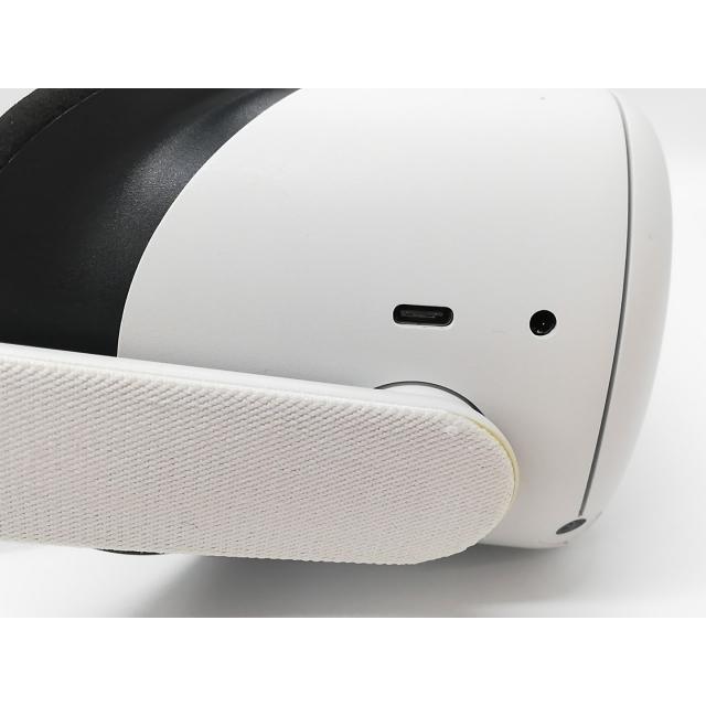 中古】Meta Meta Quest 2 128GB 899-00183-02【福岡天神】保証期間1