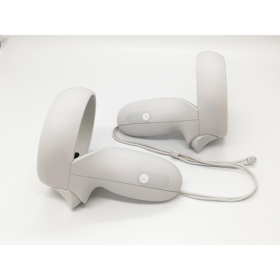 中古】Meta Meta Quest 2 128GB 899-00183-02【福岡天神】保証期間1