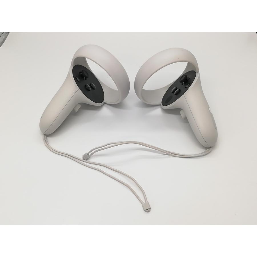 中古】Meta Meta Quest 2 128GB 899-00183-02【福岡天神】保証期間1