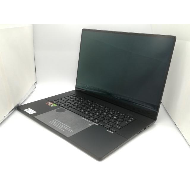 中古】ProArt P16 H7606WV H7606WV-AI9321R4060W ナノブラック 【R9 AI 