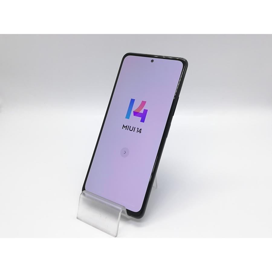 Xiaomi Redmi Note 10 Pro オニキスグレー SIMフリー Redmi Note
