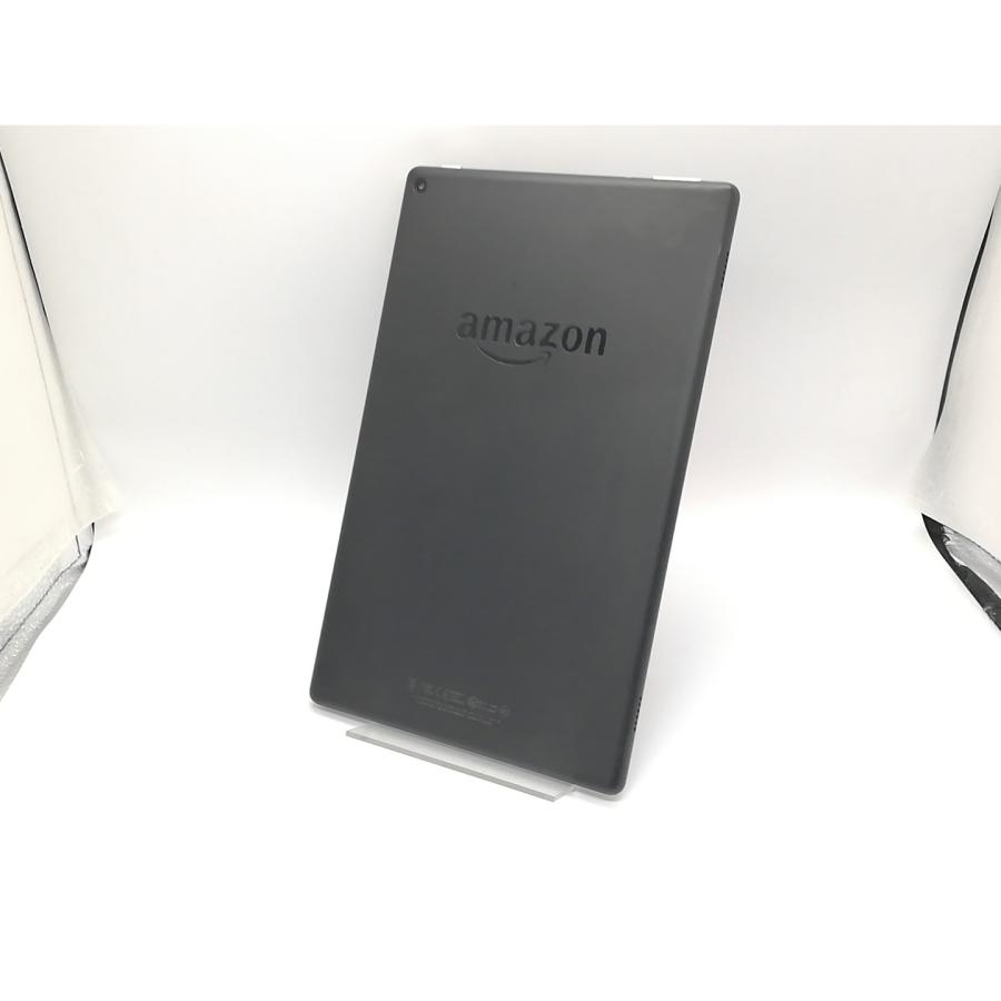中古】Amazon Fire HD 10（2017/第7世代） 32GB ブラック【福岡天神