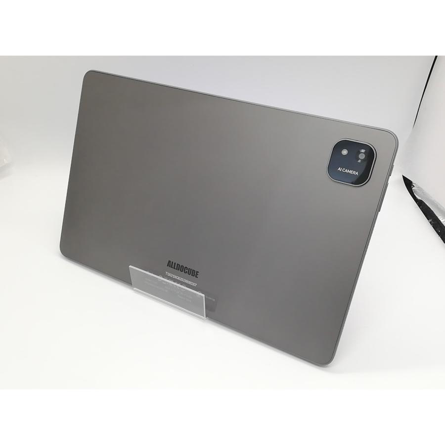 中古】ALLDOCUBE 国内版 【SIMフリー】 iPlay 60 Pad Pro 【Helio G99