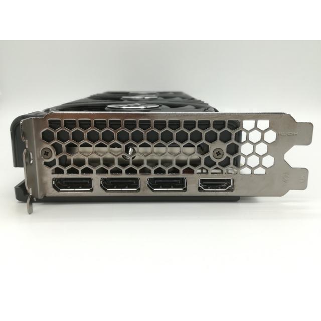 中古】Palit GeForce RTX 5060 Ti Infinity 3 16GB(NE7506T019T1