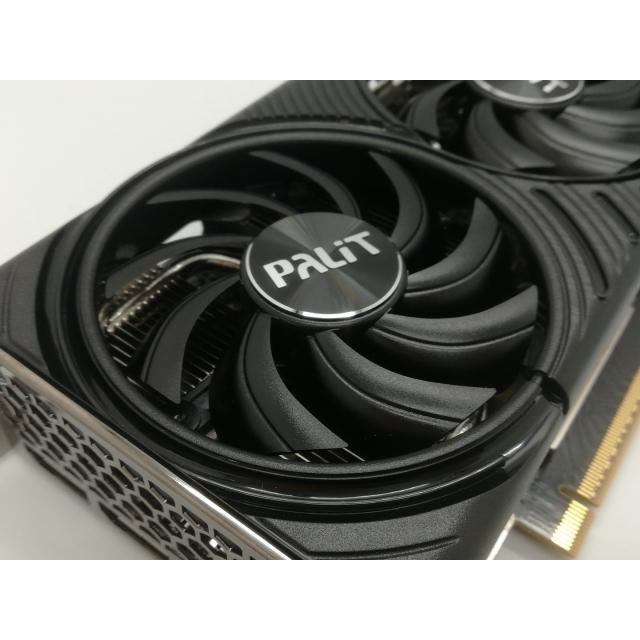 【未使用・未開封】palit RTX5060TI Amazon.com: Palit GeForce RTX 5060 Ti Infinity 3 (16GB GDDR7/PCI