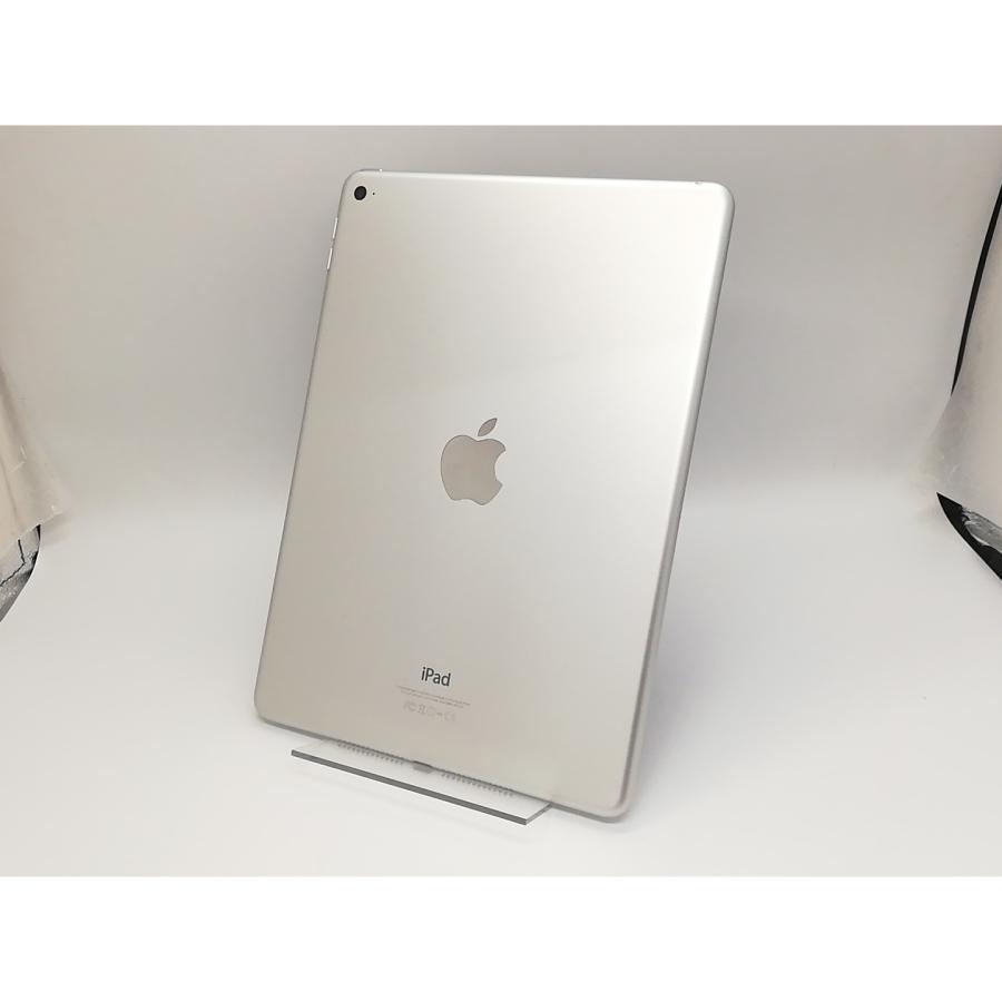 中古】Apple 【Wi-Fi】 iPad Air2（2014） 32GB シルバー MNV62J/A