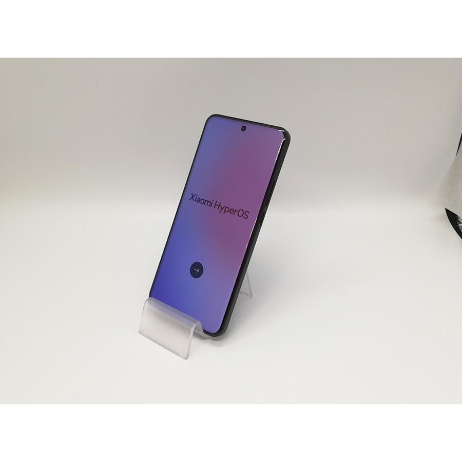 【中古】Xiaomi 国内版【SIMフリー】 Xiaomi 15 Ultra (フォトグラフィーキット付き) ブラック 16GB 512GB【小倉駅前】保証期間１ヶ月【ランクA】の画像