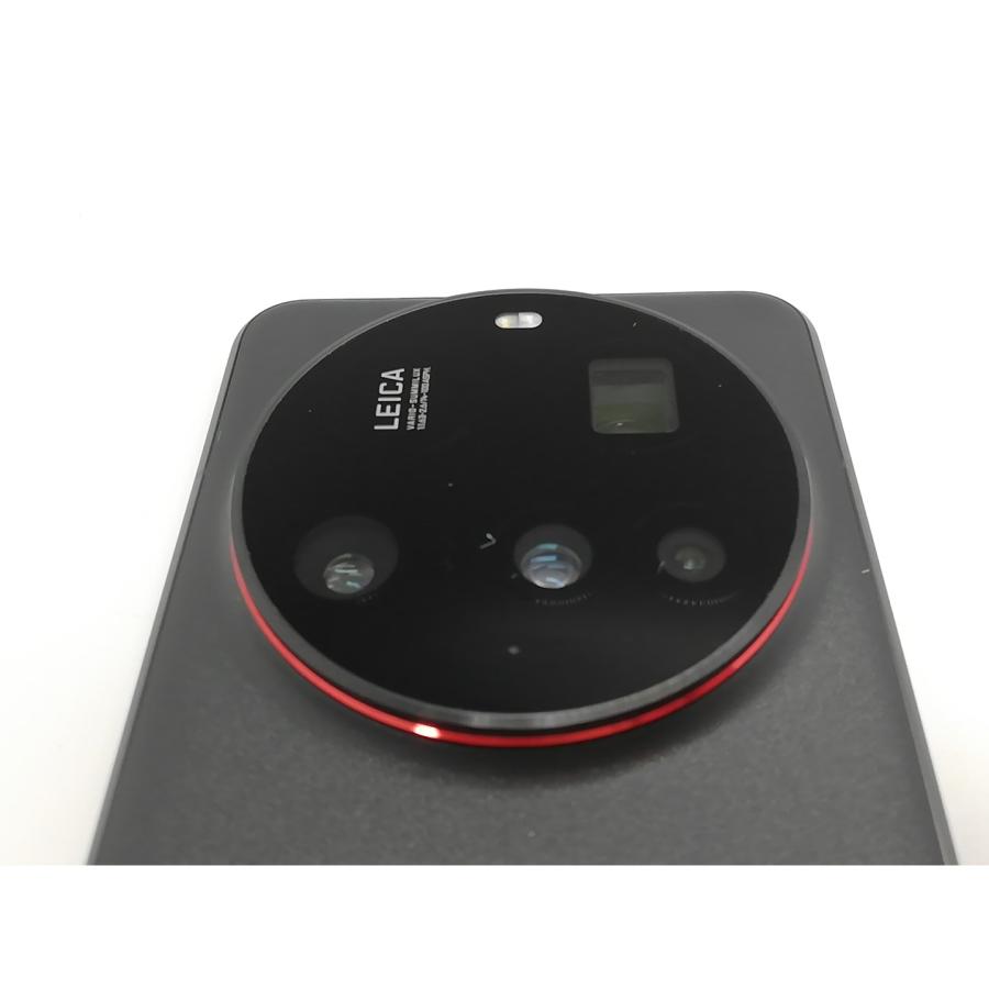 【中古】Xiaomi 国内版【SIMフリー】 Xiaomi 15 Ultra (フォトグラフィーキット付き) ブラック 16GB 512GB【小倉駅前】保証期間１ヶ月【ランクA】の画像