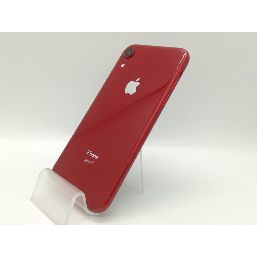 iPhone XR 64GB SIMロック有docomo 中古】Apple docomo 【SIMロック解除済み】 iPhone XR 64GB (PRODUCT