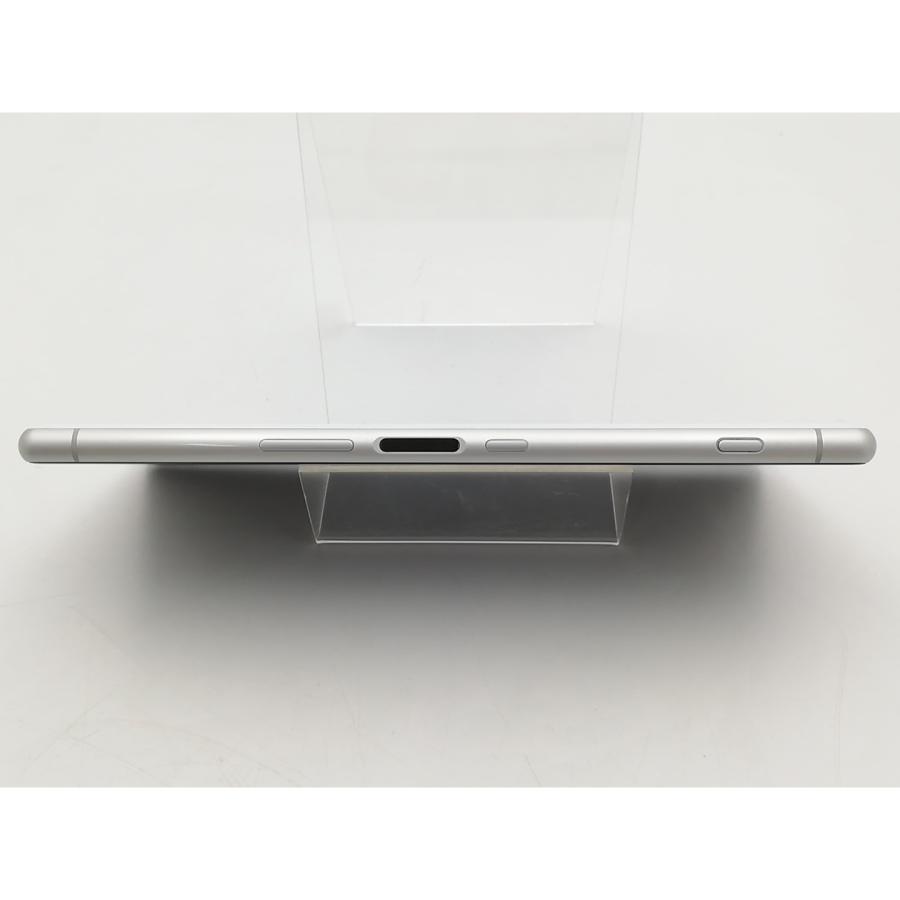 中古】SONY SoftBank 【SIMロック解除済み】 Xperia 1 802SO ホワイト
