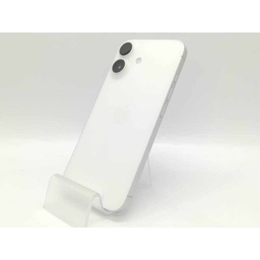 未使用】Apple 国内版 【SIMフリー】 iPhone 17 512GB ホワイト MG6E4J