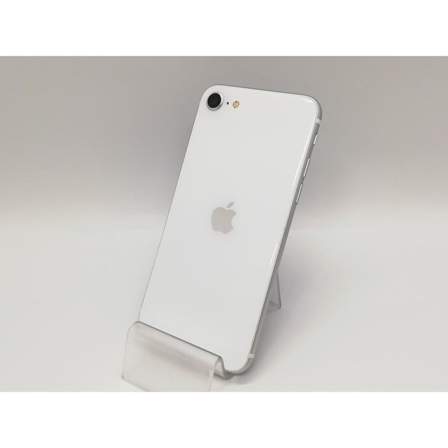 iPhone SE（第2世代） 【中古】Apple 国内版 【SIMフリー】 64GB 