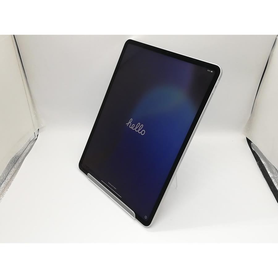 【中古】Apple 【Wi-Fi】 12.9インチ iPad Pro（第5世代/2021） 512GB シルバー MHNL3J/A【福岡天神】保証期間１ヶ月【ランクB】の画像