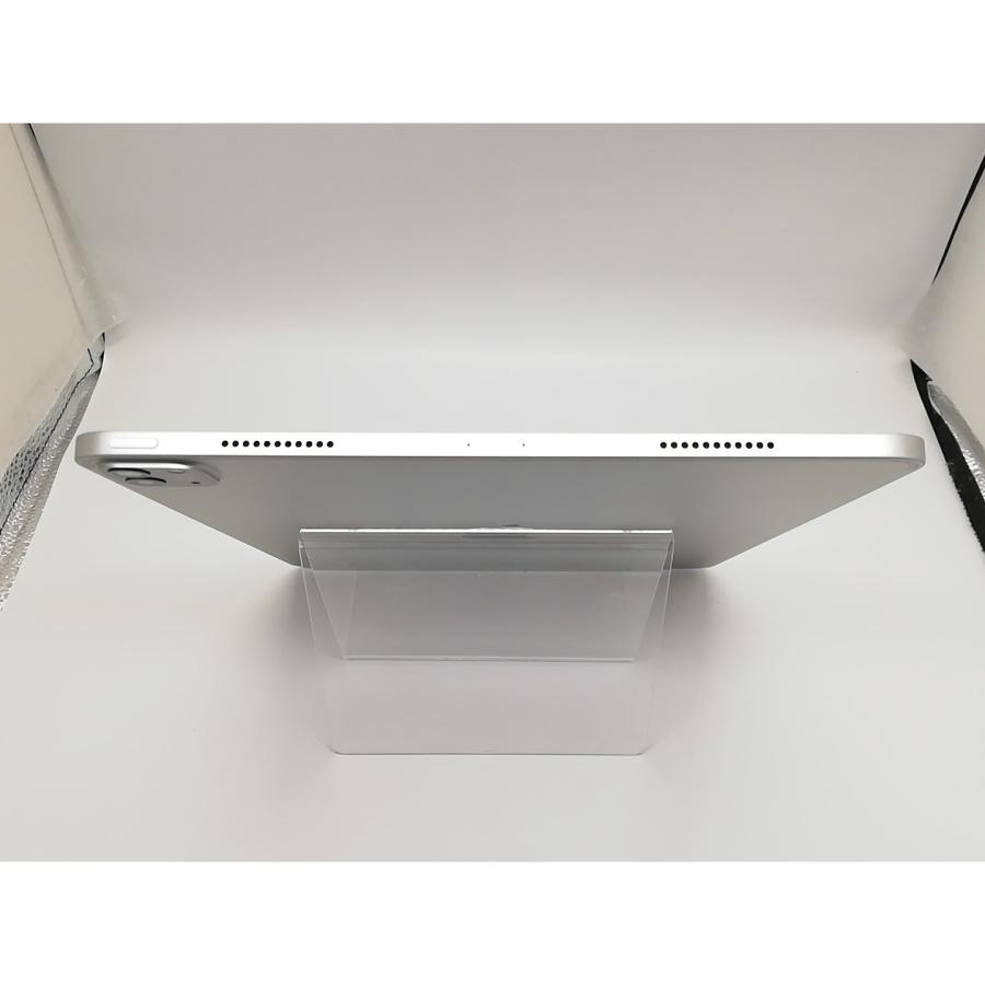 【中古】Apple 【Wi-Fi】 12.9インチ iPad Pro（第5世代/2021） 512GB シルバー MHNL3J/A【福岡天神】保証期間１ヶ月【ランクB】の画像