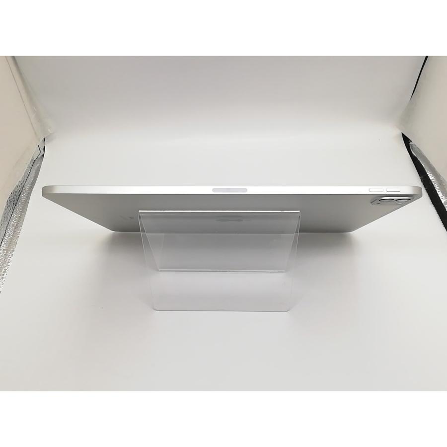 【中古】Apple 【Wi-Fi】 12.9インチ iPad Pro（第5世代/2021） 512GB シルバー MHNL3J/A【福岡天神】保証期間１ヶ月【ランクB】の画像