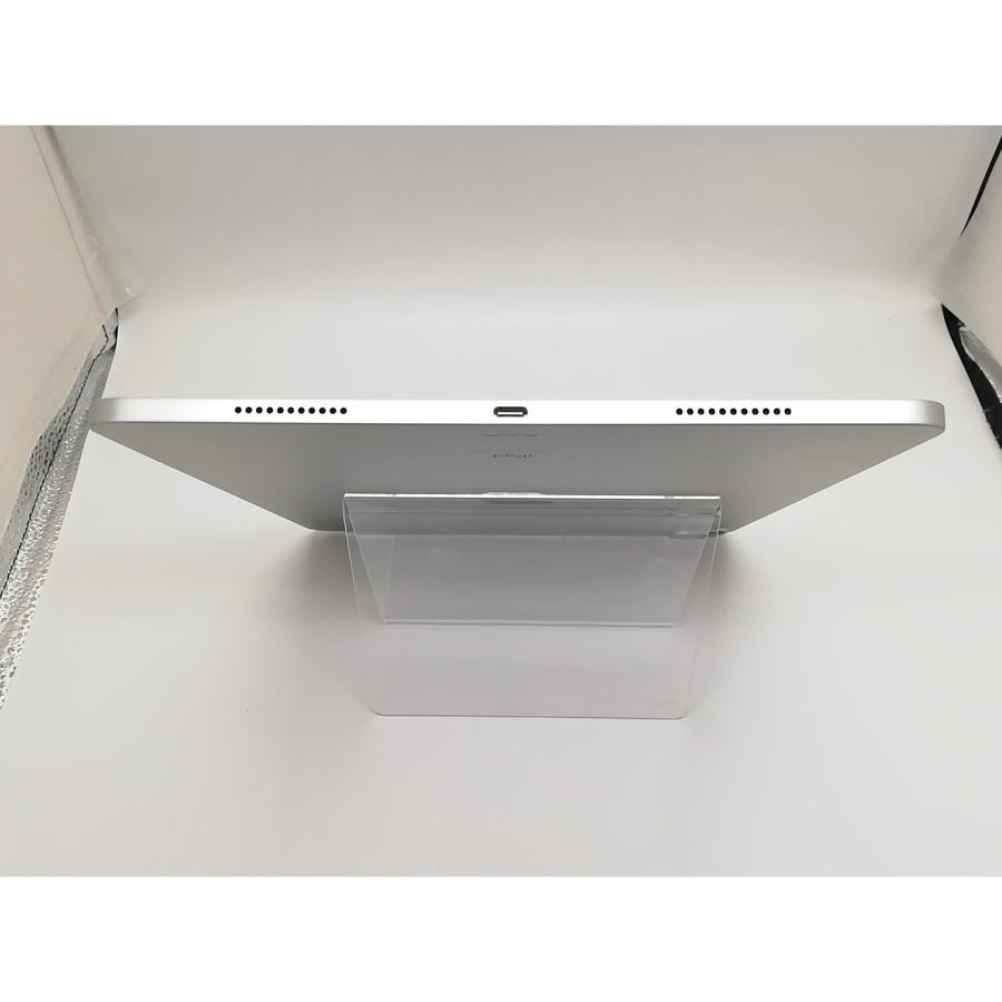 【中古】Apple 【Wi-Fi】 12.9インチ iPad Pro（第5世代/2021） 512GB シルバー MHNL3J/A【福岡天神】保証期間１ヶ月【ランクB】の画像