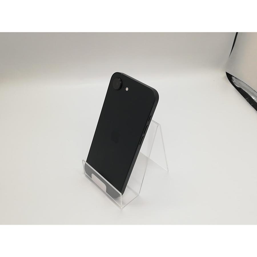 未使用】Apple 国内版 【SIMフリー】 iPhone 17e 512GB ブラック