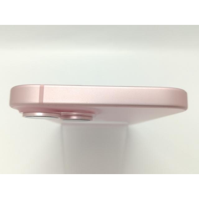 【中古】Apple 国内版 【SIMフリー】 iPhone 15 256GB ピンク MTMP3J/A【福岡天神】保証期間１ヶ月【ランクB】の画像