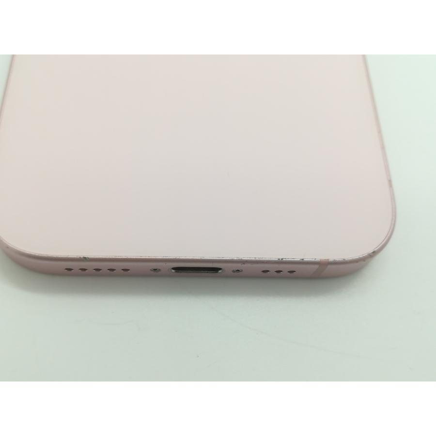【中古】Apple 国内版 【SIMフリー】 iPhone 15 256GB ピンク MTMP3J/A【福岡天神】保証期間１ヶ月【ランクB】の画像