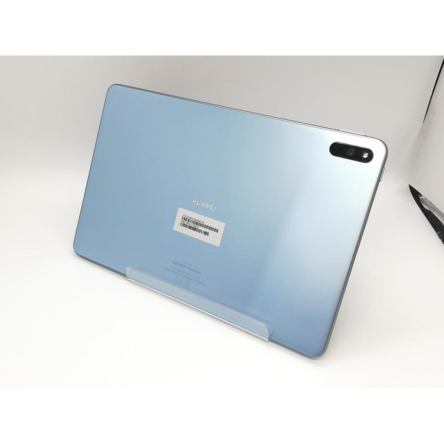 中古】Huawei 国内版 【Wi-Fi】 MatePad 11 DBY-W09 アイルブルー 