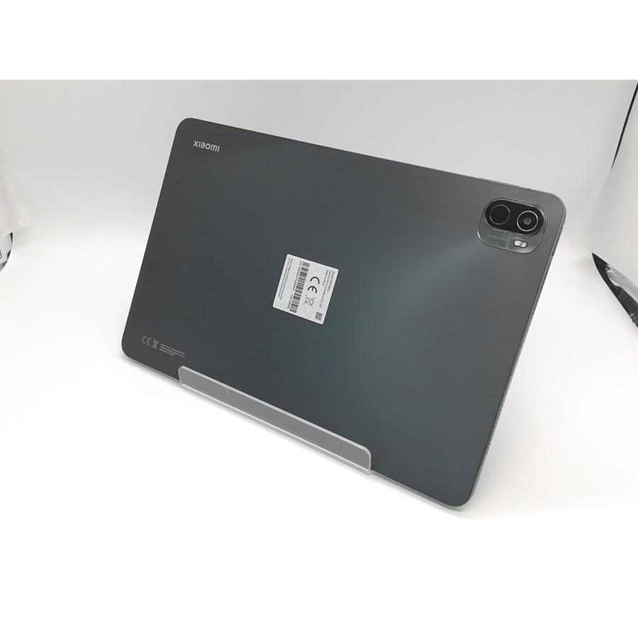 中古】Xiaomi 国内版 【Wi-Fi】 Xiaomi Pad 5 コズミックグレー