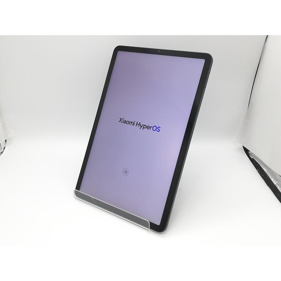 [美品] Xiaomi Pad 5 グレー 本体のみ Xiaomi Pad 5 11