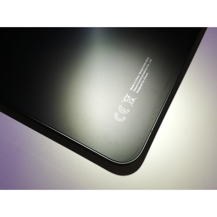 中古】Xiaomi 国内版 【Wi-Fi】 Xiaomi Pad 5 コズミックグレー